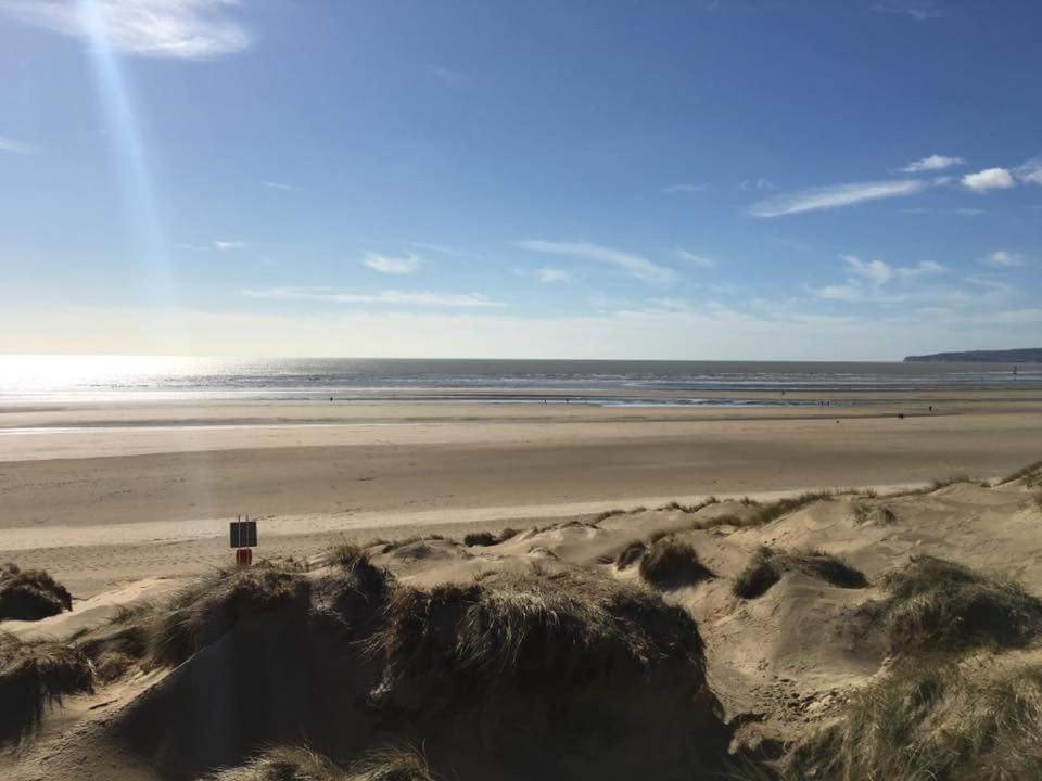 Lodge Mp626 - Camber Coast Holidays Ltd Eksteriør billede